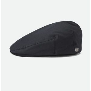 Brixton Hooligan Flat Cap